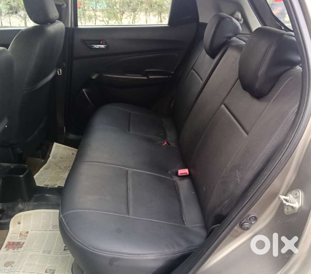 Maruti Suzuki Swift Amt Zxi Plus, 2019, Petrol