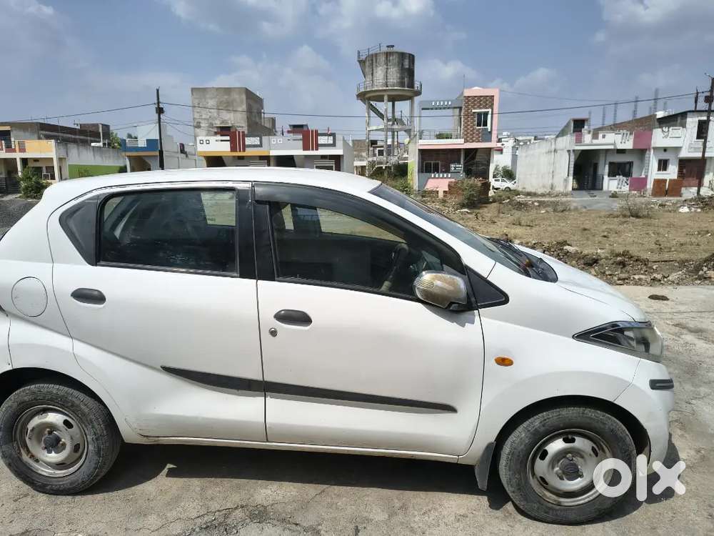 Datsun Redigo 2017 Petrol Manual