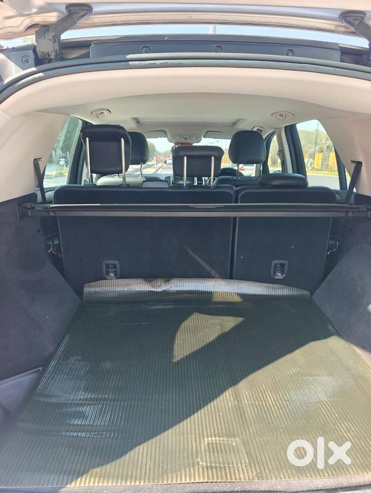 Mercedes-benz Gle 350 D, 2016, Diesel