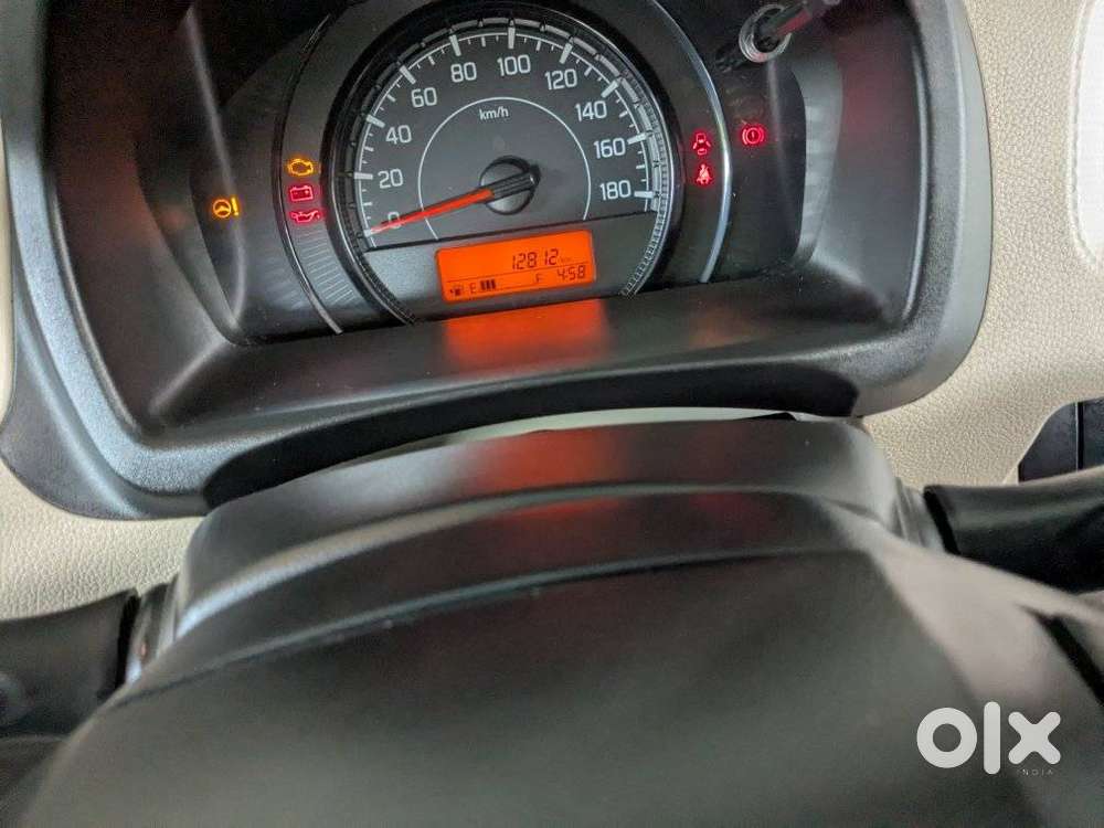 Maruti Suzuki Wagon R Vxi Opt, 2021, Petrol