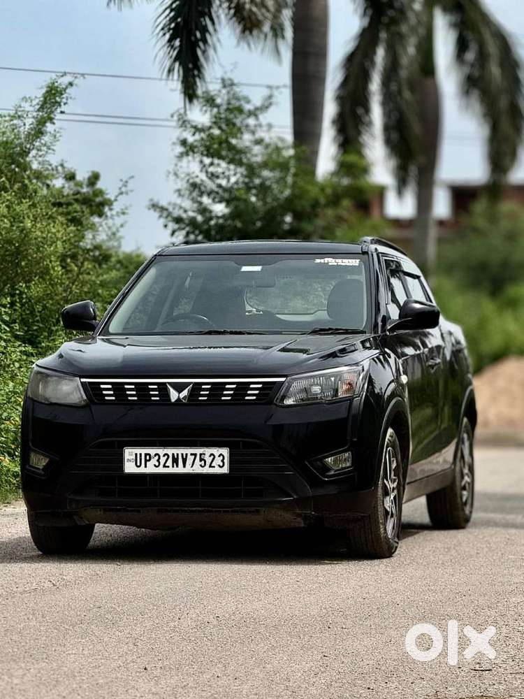 Mahindra Xuv300 W6 Diesel, 2023, Diesel