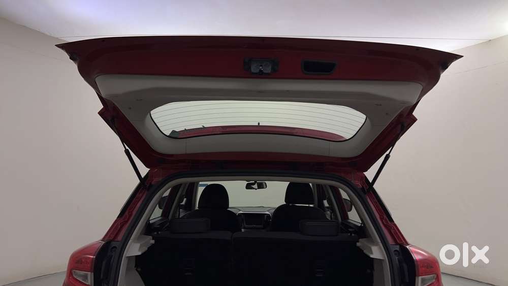 Mahindra Xuv300 W8 Diesel, 2022, Diesel