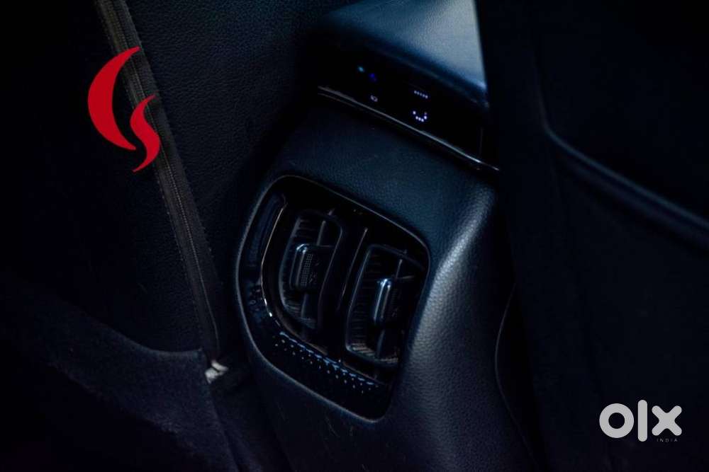 Kia Sonet Gtx Plus Dct, 2021, Petrol