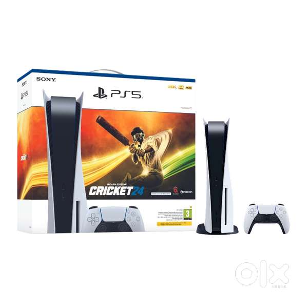 Play station 5