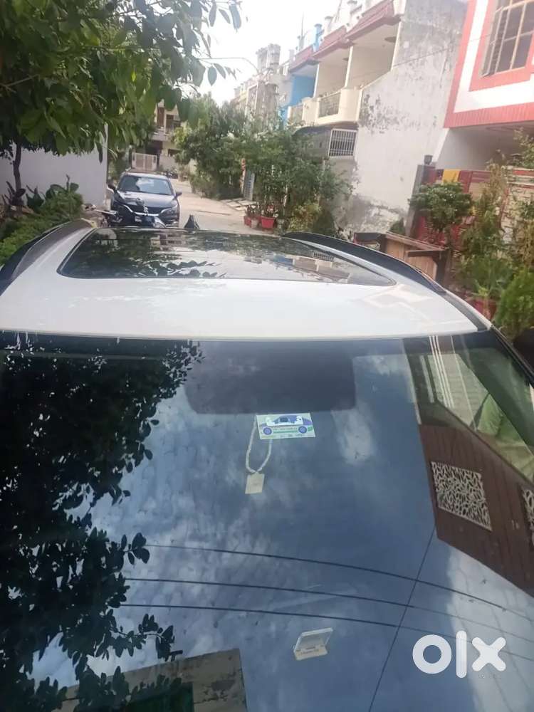 Hyundai Creta 2023 Petrol 40400 Km Driven