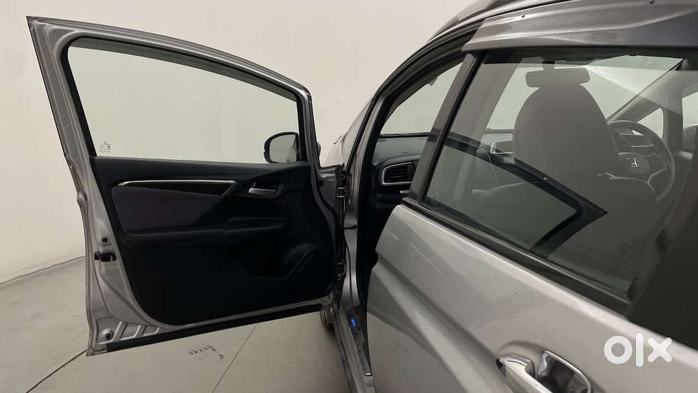 Honda Wr-v 1.2 Vx I-vtec, 2017, Petrol