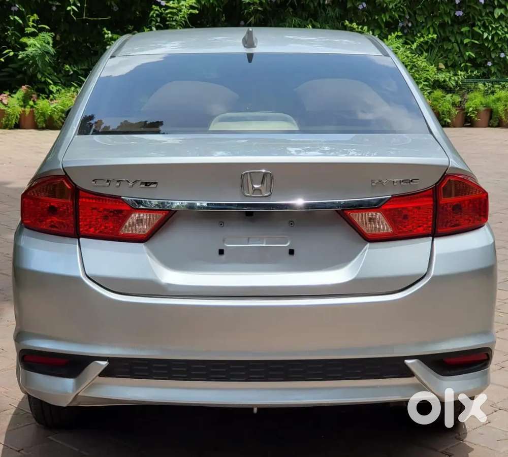 Honda City 2018 Petrol 145000 Km Driven