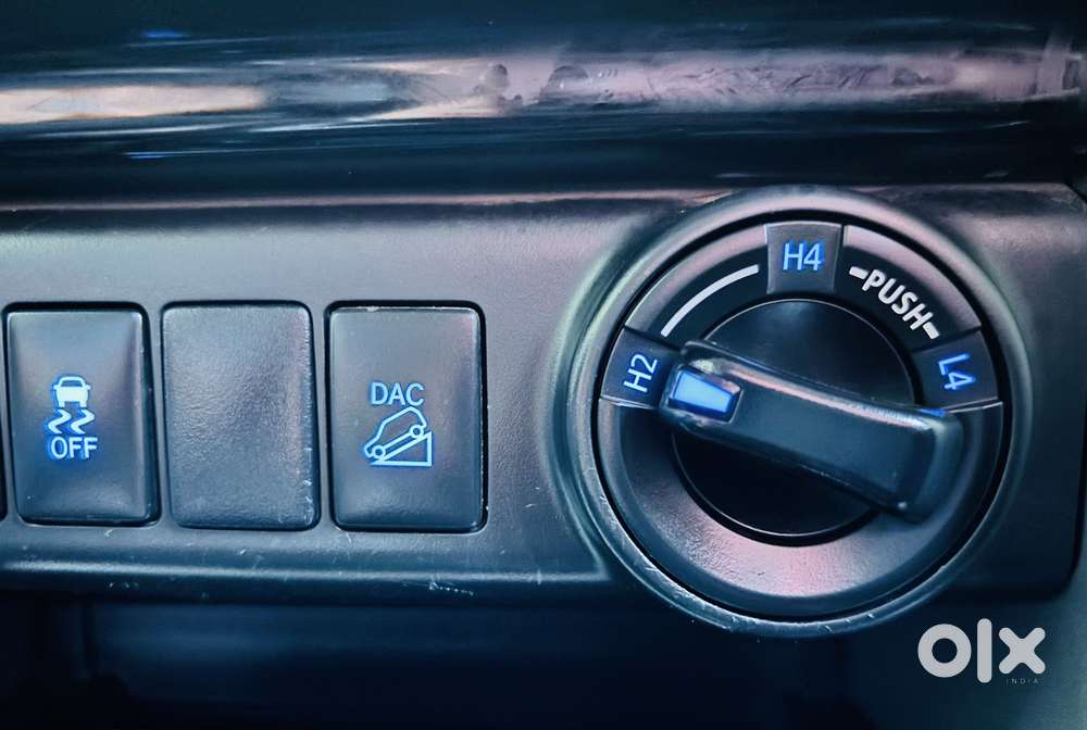 Toyota Fortuner 4x4 At 2.8 Diesel, 2017, Diesel