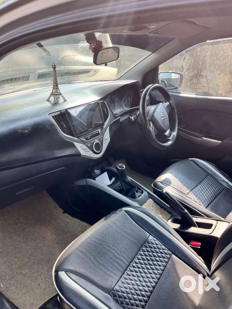 Maruti Suzuki Baleno 2019 Diesel Good Condition