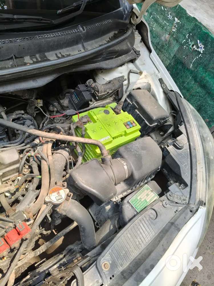 2012 Hyundai I20 Sportz