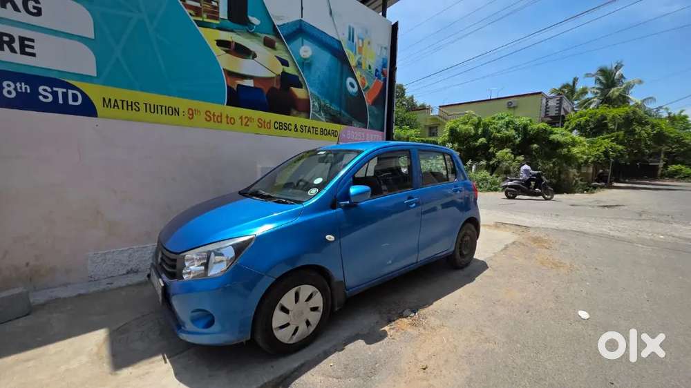 Celerio 2014