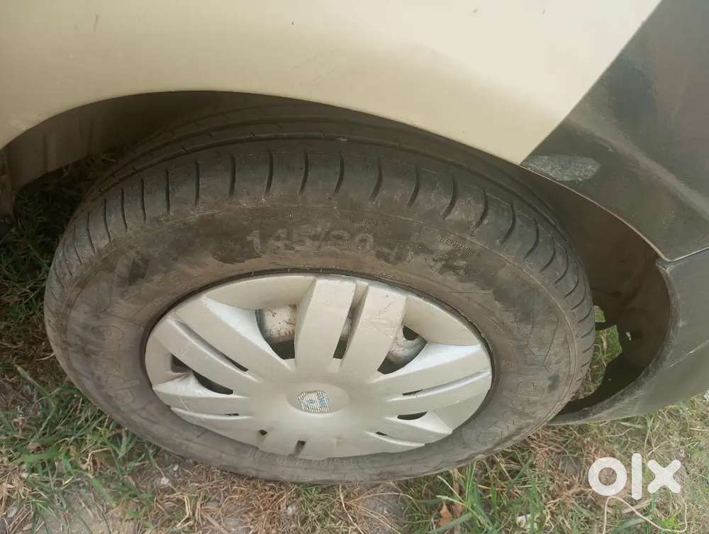 Maruti Suzuki Alto 800 2006