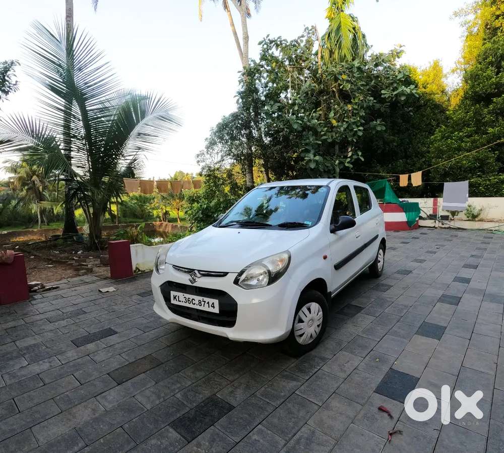 Maruti Suzuki Alto 2013 Excellent Condition