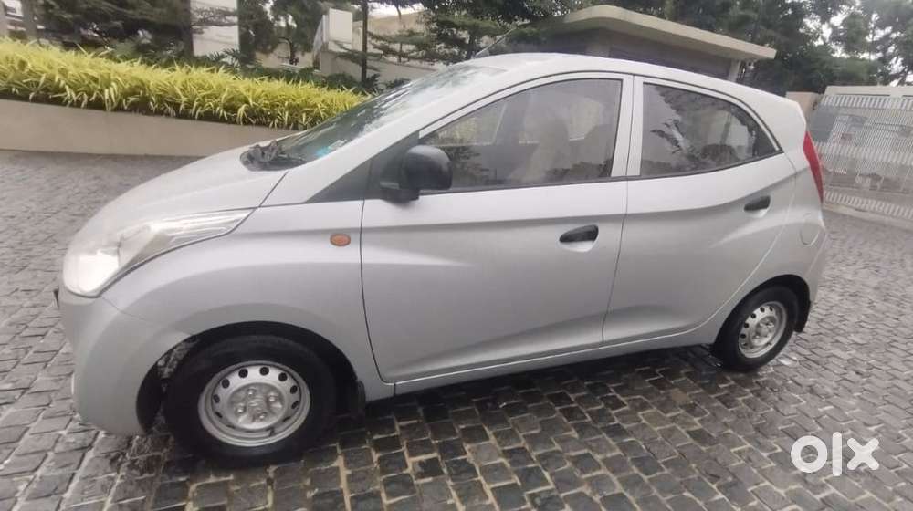Hyundai Eon D Lite, 2012, Petrol