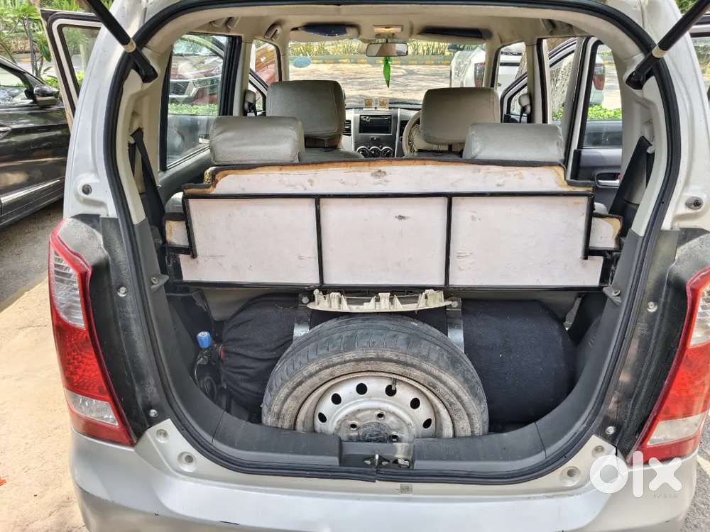 Wagonr Cng First Hand 66k Driven For Sale
