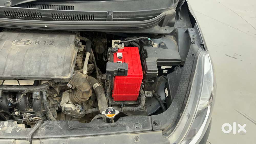 Hyundai Grand I10 Nios Asta 1.2 Kappa Vtvt, 2021, Petrol