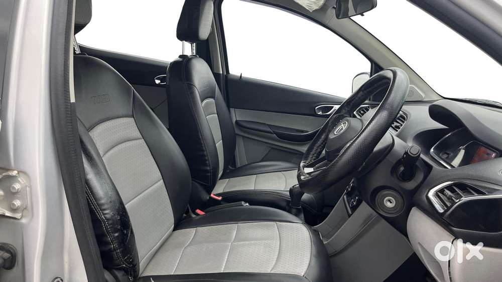 Tata Tiago 1.2 Revotron Xz Plus, 2020, Petrol