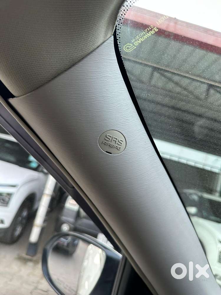 Mahindra Xuv500 W10 At, 2016, Diesel