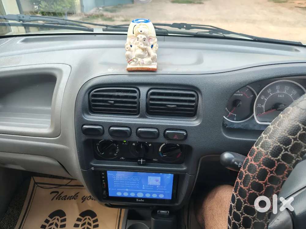 Maruti Suzuki Alto K10 2014 Petrol 61000 Km Driven