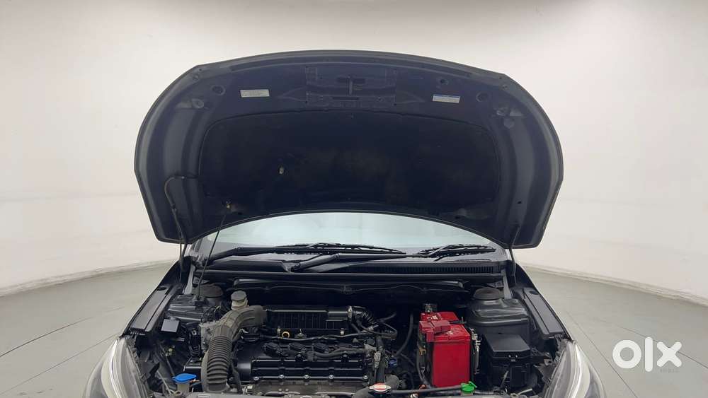 Maruti Suzuki Ciaz 1.5 Alpha Shvs Amt, 2018, Petrol