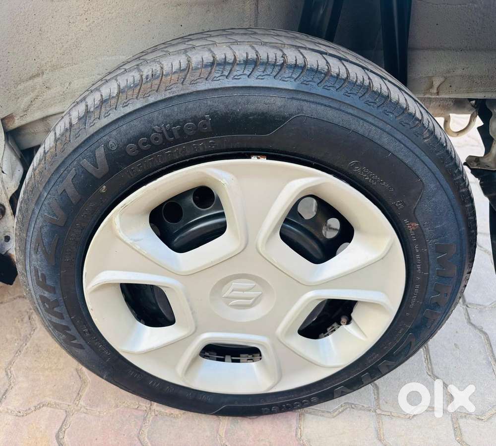 Maruti Suzuki S-presso Vxi, 2019, Petrol