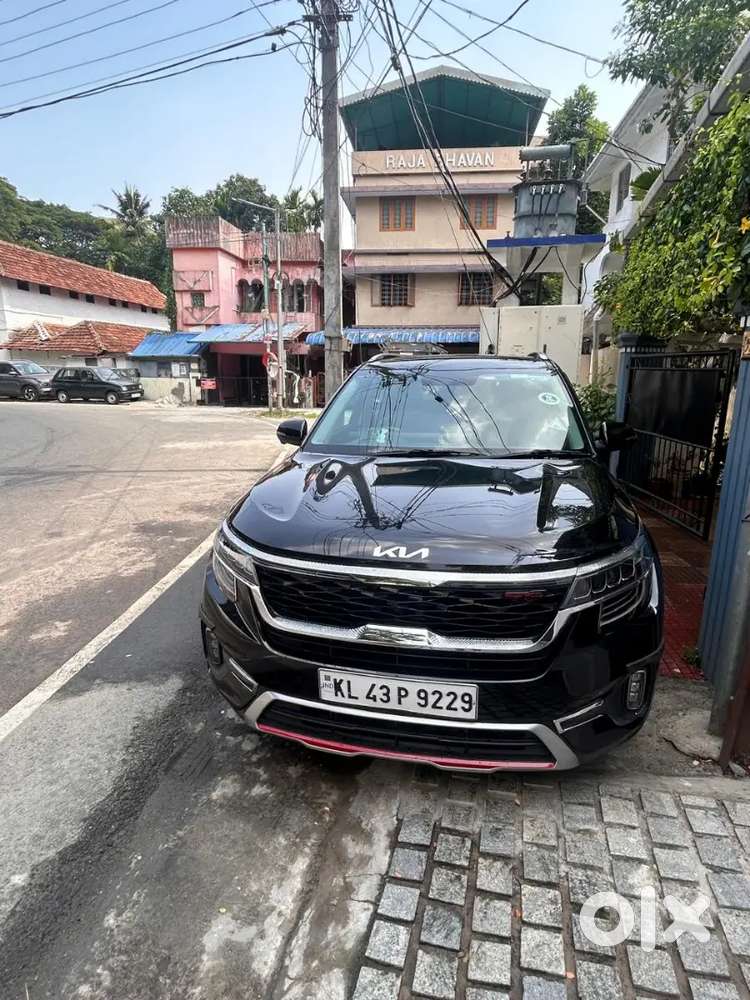 Kia Seltos Advocate Used Car.. Reason Upgrade New Vehicle