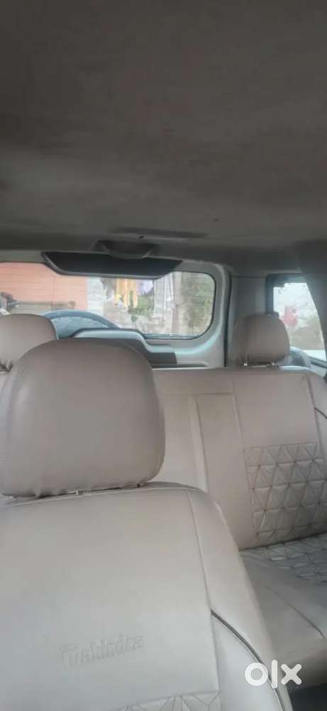 Mahindra Tuv 300 2018 Diesel