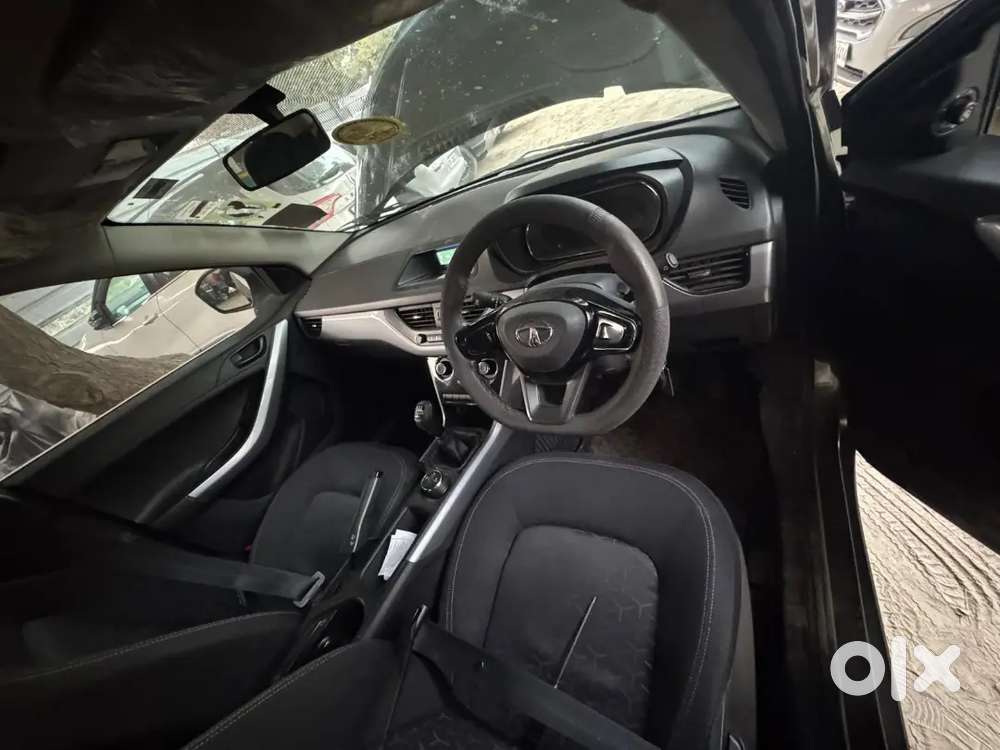 Tata Nexon 2020 Petrol Well Maintained
