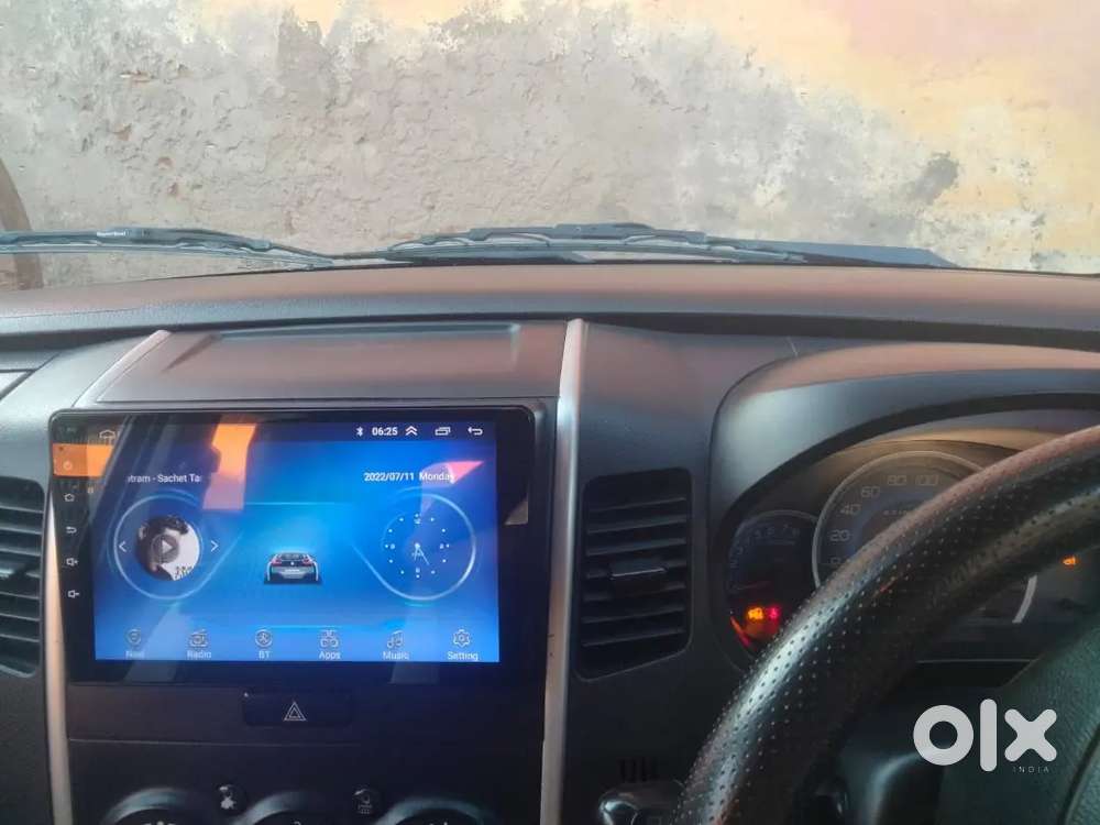 Maruti Suzuki Wagon R 2015