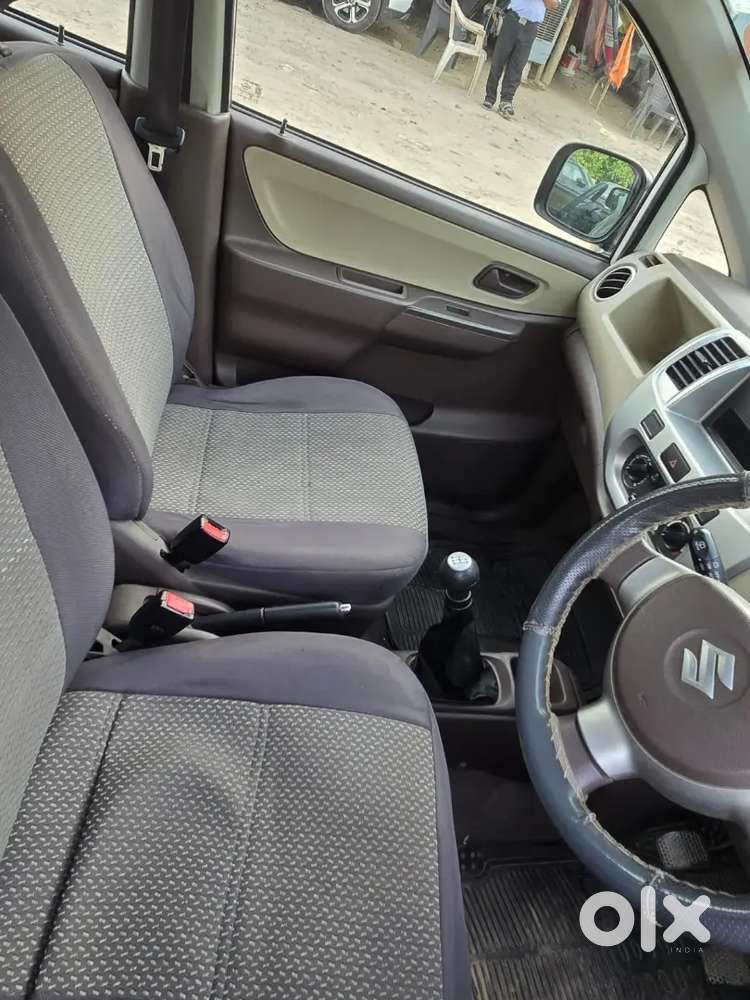 Maruti Suzuki Estilo Vxi 2013