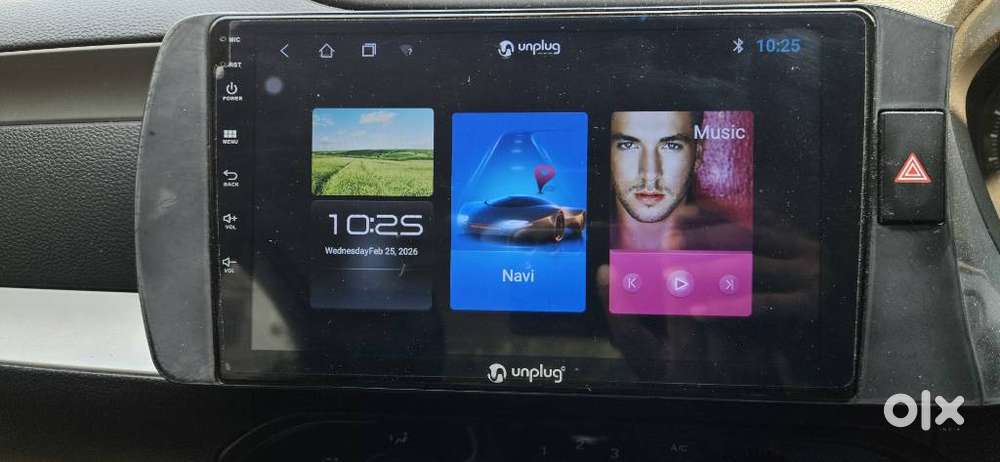 Honda Amaze 1.2 S I-vtec, 2022, Petrol