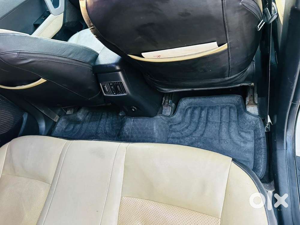 Hyundai Creta 2018 Diesel Well Maintained