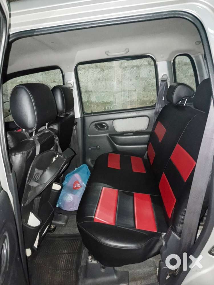 Maruti Suzuki Wagon R 2010 Lxi 1.2l