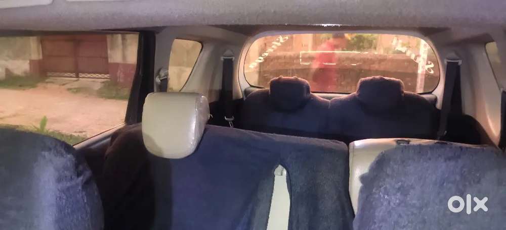Maruti Suzuki Ertiga 2019 Diesel Well Maintained