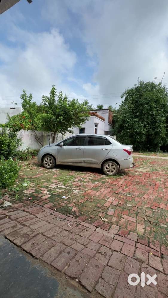 Hyundai Xcent Petrol 2019