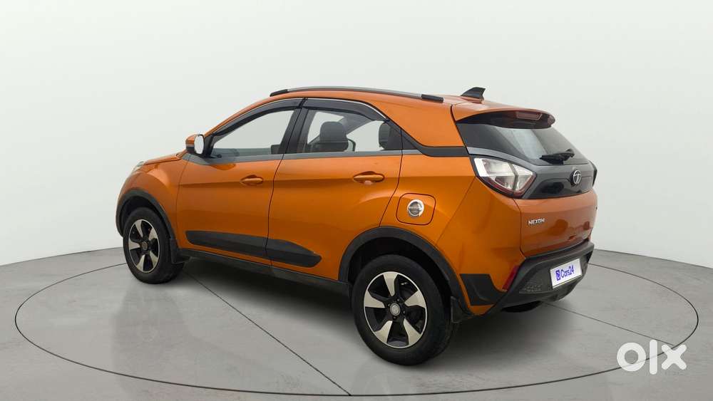Tata Nexon 1.5 Revotorq Xz Plus, 2018, Diesel
