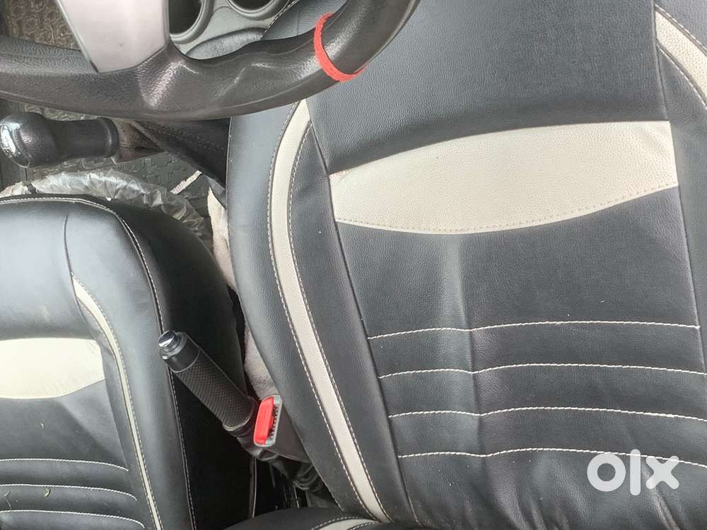Chevrolet Beat Lt 2013