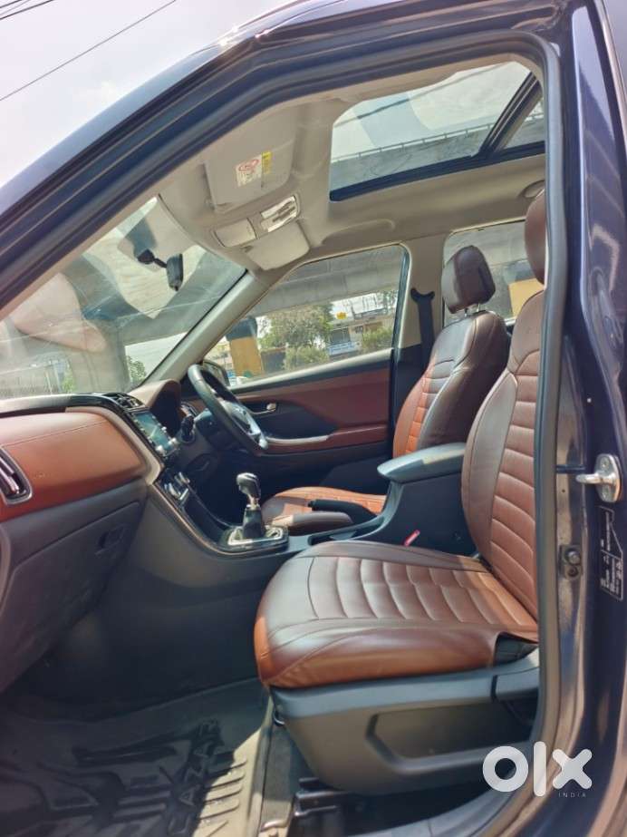 Hyundai Alcazar 1.5 Prestige Exe Diesel Mt 7 Str, 2022, Diesel