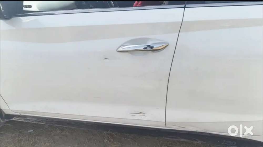 Top Model Hyndai I20 Asta Optional