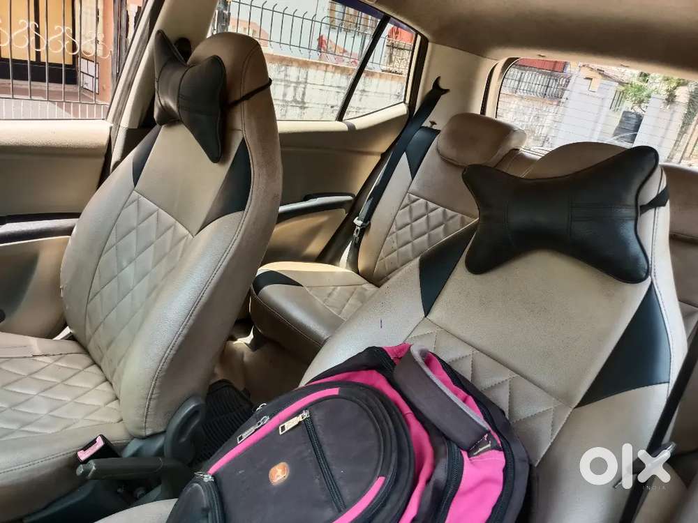 Hyundai I10 2011 Petrol Well Maintained