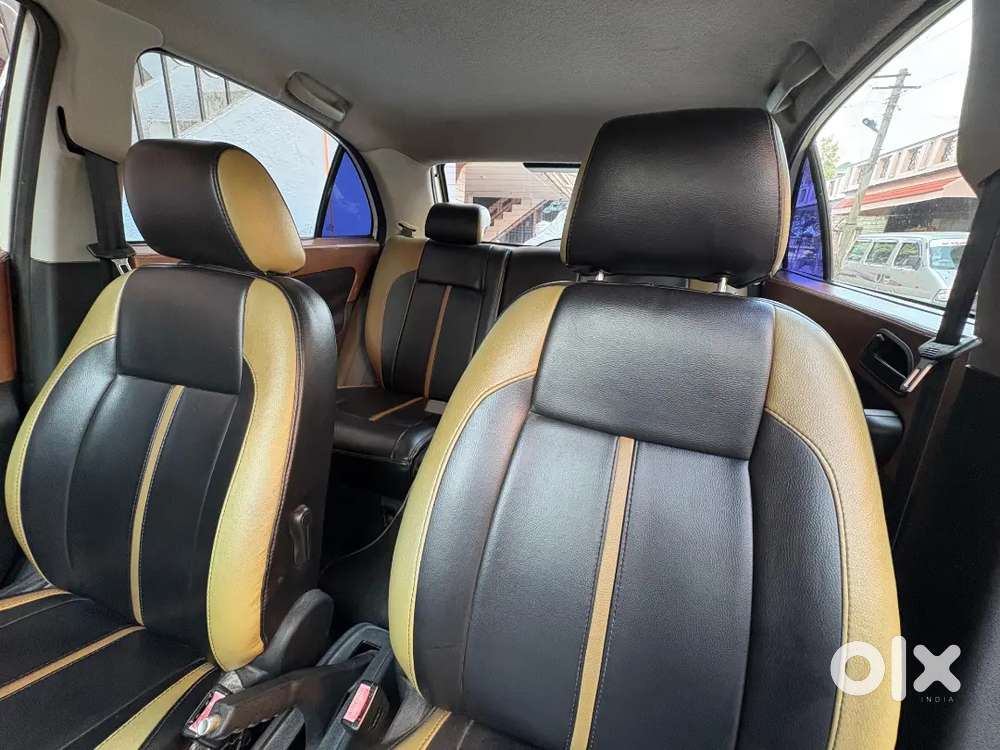 Tata Indica Vista 2010 Diesel Good Condition