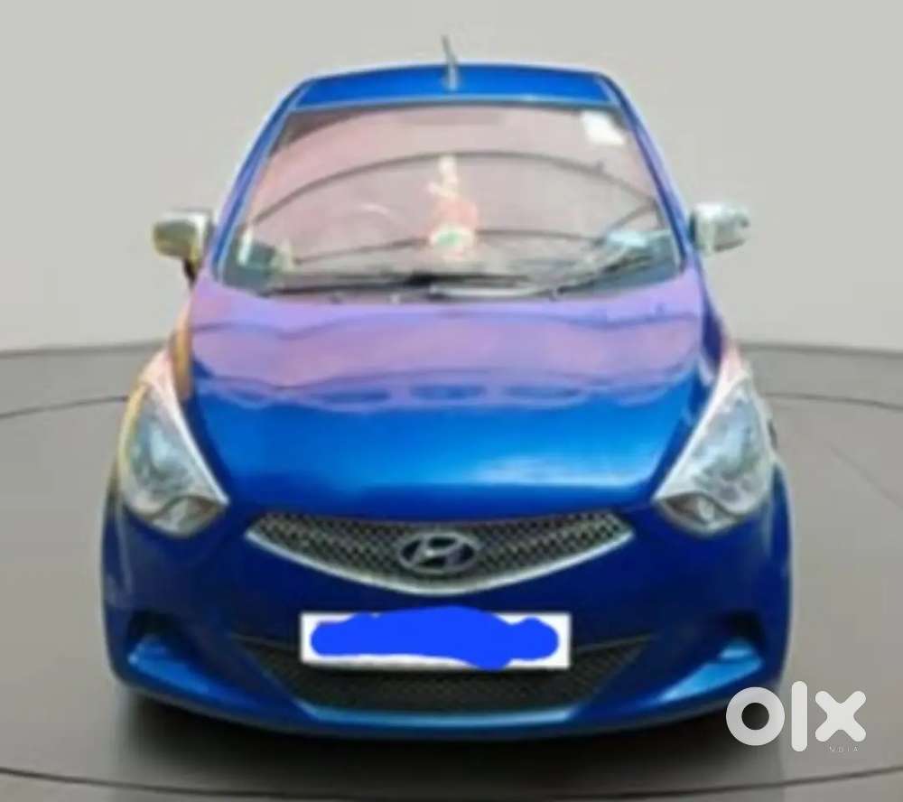 Hyundai Eon 0.8 Plus 2018