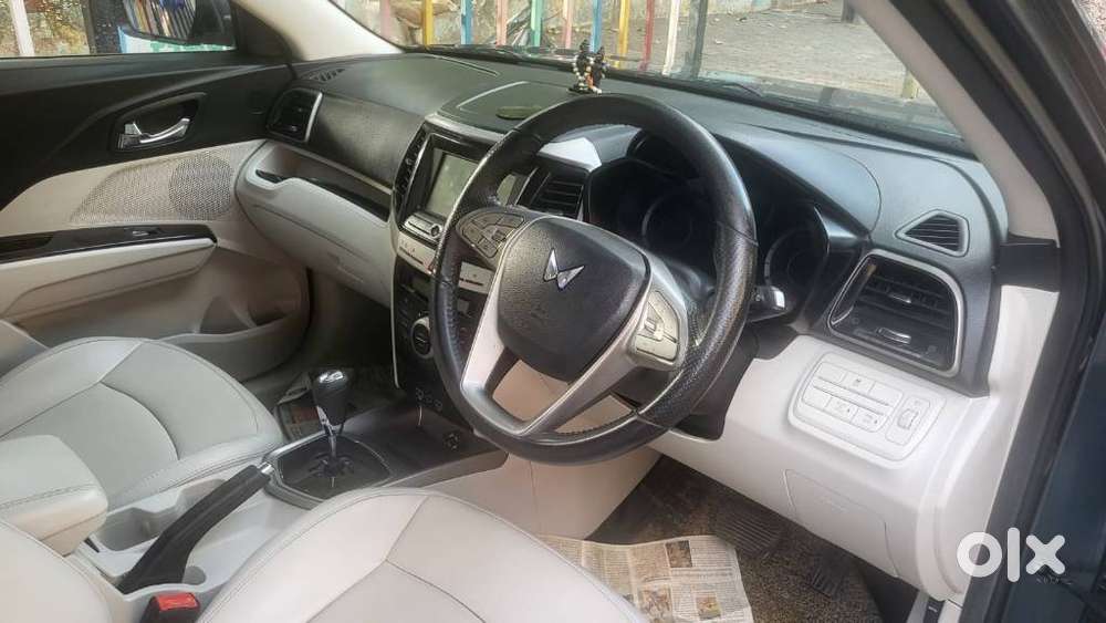 Mahindra Xuv300 W8 Diesel, 2022, Diesel