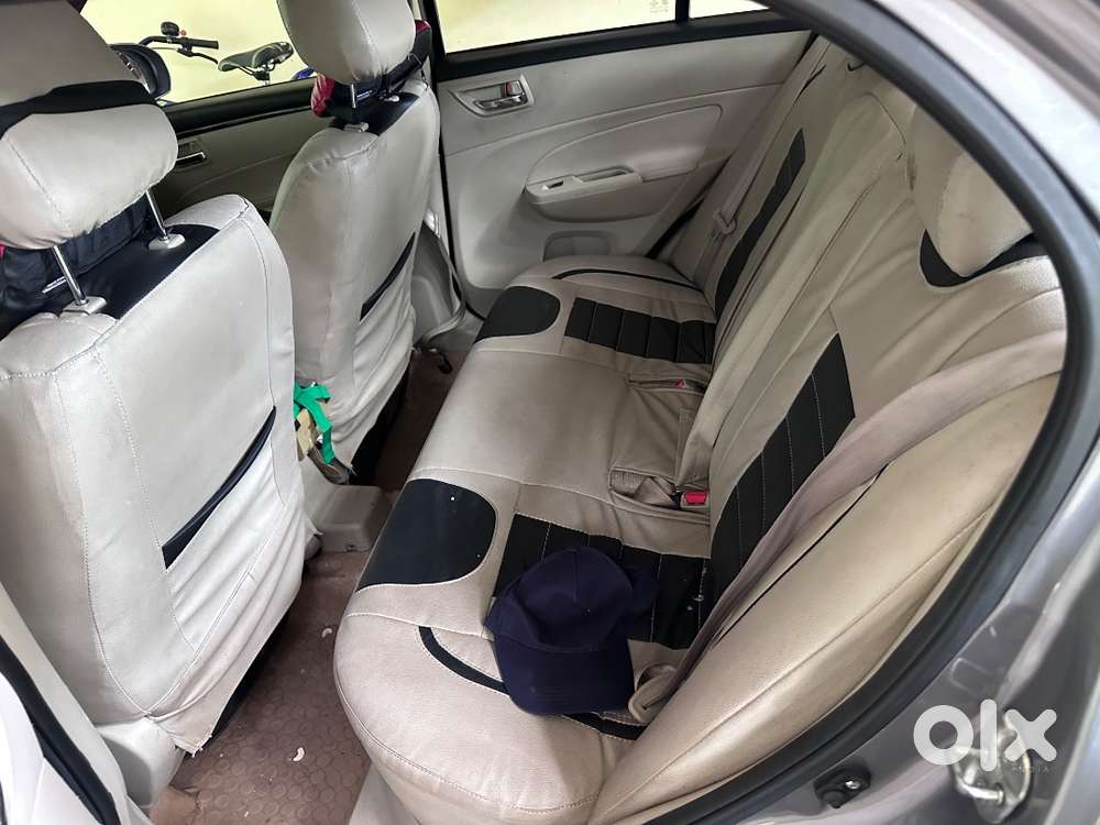 2012 Maruti Swift Dzire