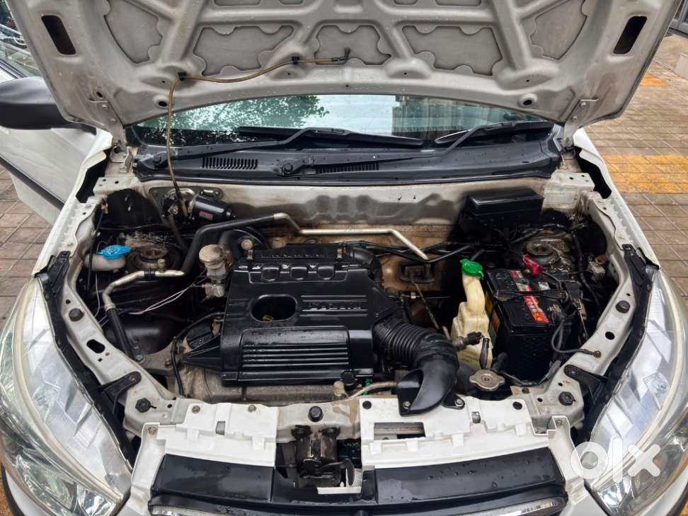 Maruti Suzuki Alto K10 Vxi, 2017, Petrol