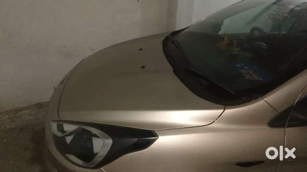 Ford Figo 2019 Petrol 42000 Km Driven
