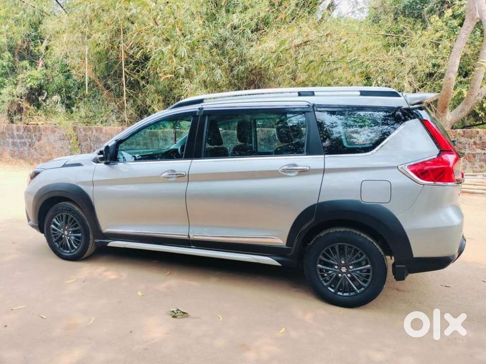 Maruti Suzuki Xl6 1.5 Alpha Mt, 2022, Petrol