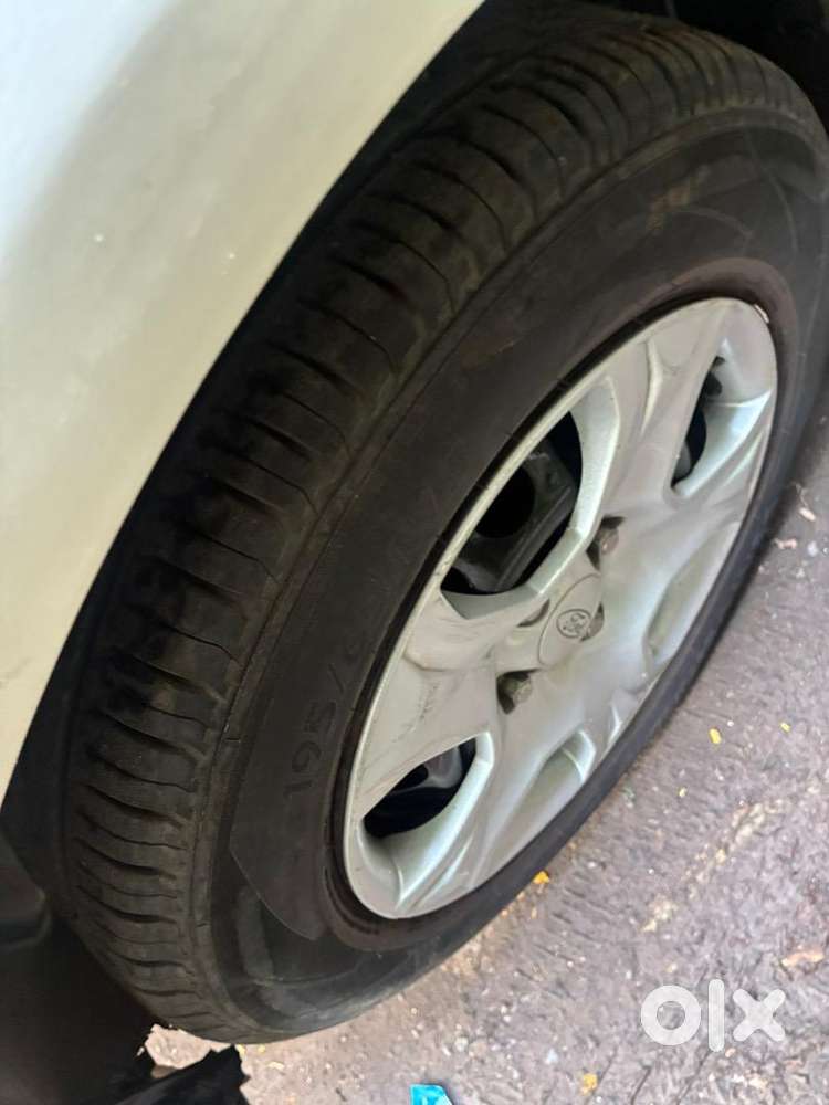 Ford Ecosport 2017 Petrol Well Maintained