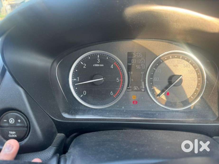 Honda City I Dtec V, 2022, Petrol