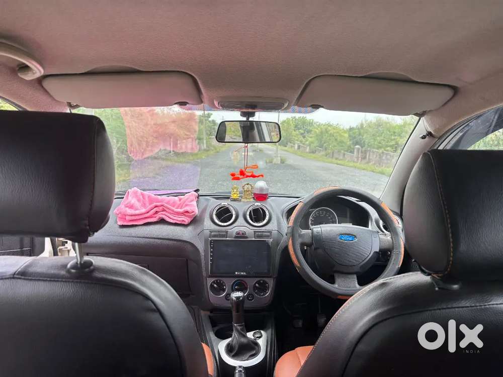 Ford Figo Excellent Condition Vechile
